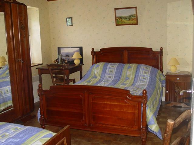 Lemoign-Locations Villa Крозон Екстериор снимка