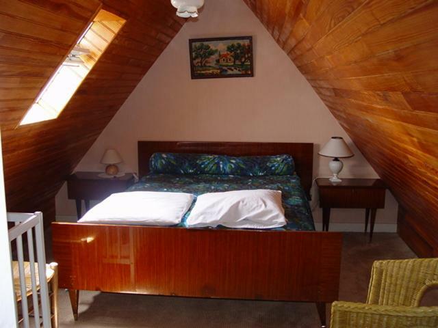 Lemoign-Locations Villa Крозон Екстериор снимка