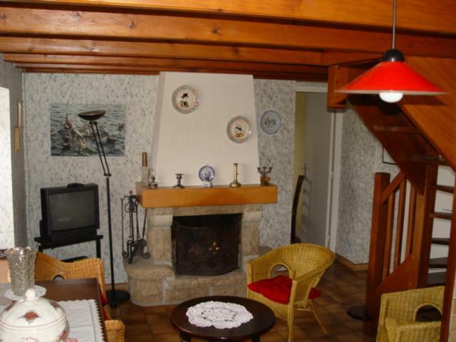 Lemoign-Locations Villa Крозон Екстериор снимка